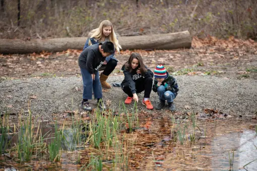 Halton Hills Christian School - Donation Images