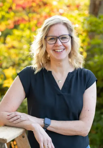 Janene Hoekema - Director of Admissions