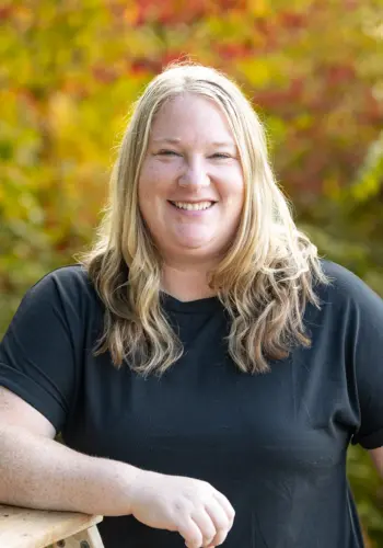 Elspeth Jones - Director of Student Learning