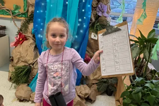 Learning Through Play and Real-life Experiences
